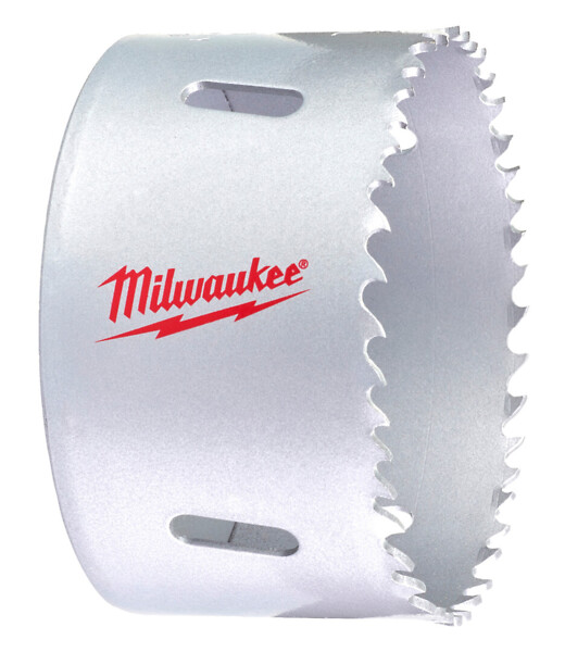 Reikäsaha standardi 76mm Milwaukee 4932464700