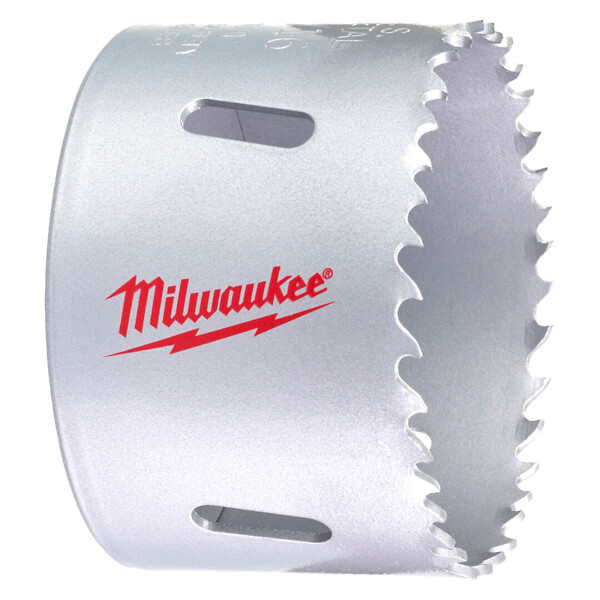 Reikäsaha standardi 65mm Milwaukee 4932464695