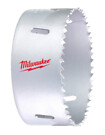 Reikäsaha standardi 98mm