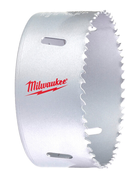Reikäsaha standardi 98mm Milwaukee 4932464705