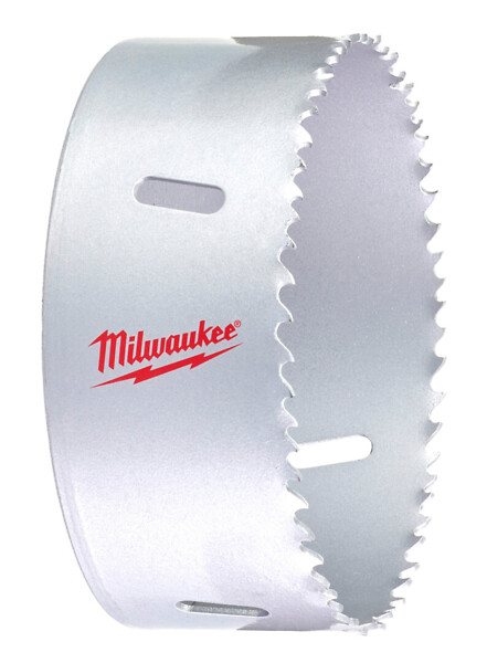 Reikäsaha standardi 105mm Milwaukee 4932464707