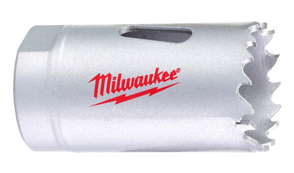 Reikäsaha standardi 27mm Milwaukee 4932464679