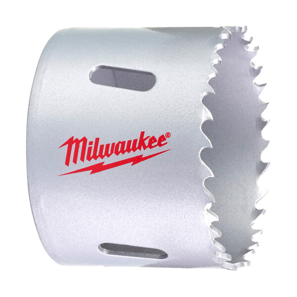 Reikäsaha standardi 57mm Milwaukee 4932464692