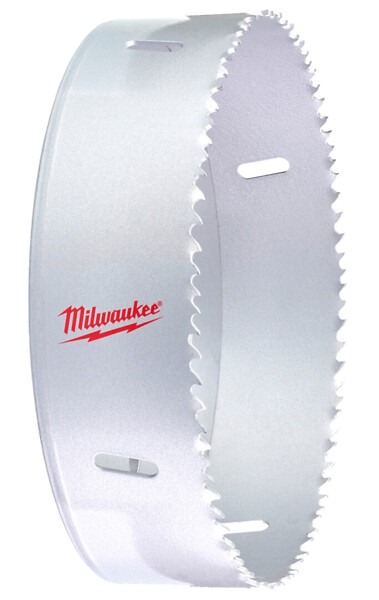 Reikäsaha standardi 152mm Milwaukee 4932464711