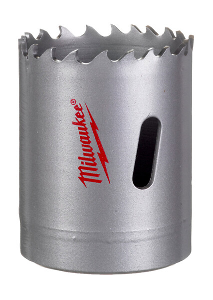 Reikäsaha standardi 40mm Milwaukee 4932464685