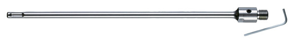 Adapteri M16 SDSPLUS 370mm Milwaukee 4932399967