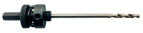 Pidin reikäsaha 11mm HEX X150mm Milwaukee 4932472088