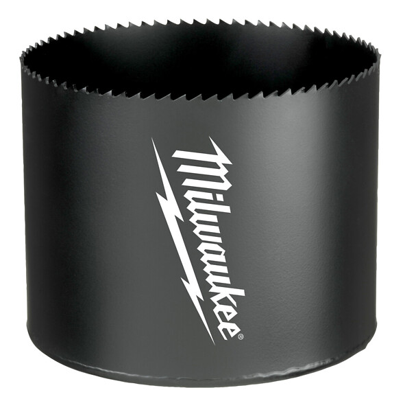 Hålsåg för plast 121X100MM Milwaukee 4932472076