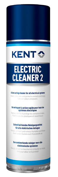 Kent Electrical Cleaner 2  