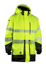 Turva talviparka Dimex 6159Y