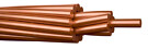 Copper conductor
