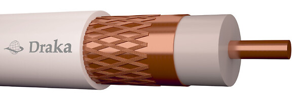 Antenna cable TELLU 13 VA PK200  Eca