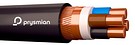 Power installation cable-EMC