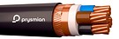 Power installation cable-EMC