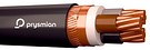 Power installation cable-EMC