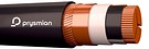 Copper power cable-EMC