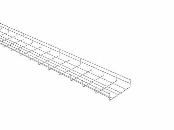 Lankahylly Meka WMT-50-200 L=3000 EG