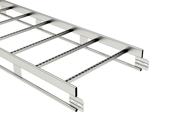 Tikashylly Meka KSF80-600 L=6000 HDG