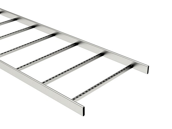 Tikashylly Meka KS80-600 L=6000 HDG