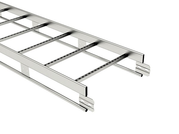 Tikashylly Meka KSF80-500 L=6000 HDG