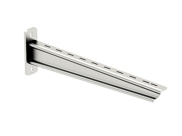 Seinäkannake Meka VKF-500 4KN HDG