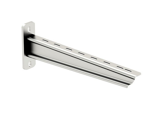 Seinäkannake Meka VKF-400 4KN HDG