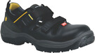 Turvakenkä JALAS 3100 S1 HRO SRB 36