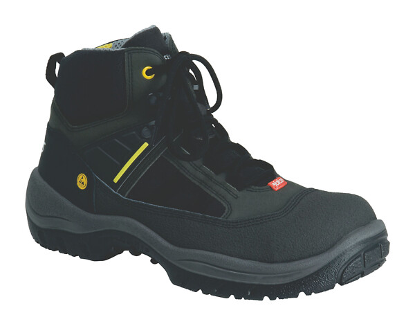 Turvajalkine JALAS 3150 koko 47 S2 HRO SRB, ESD, EN ISO 20345