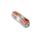 Koppling Wago 221-2411