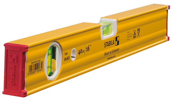Stabila Vesivaaka 80 AS-sarja  