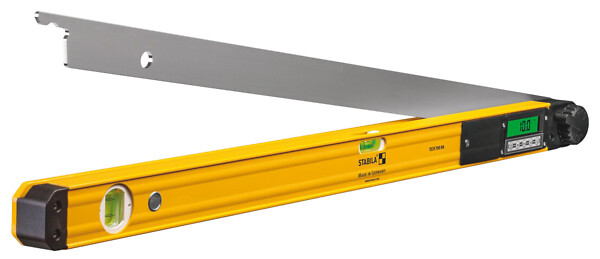 Digitaalinen astekulmavaaka 80cm STABILA SB19018