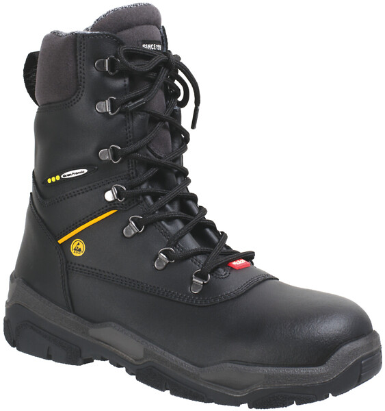 Turvajalkine JALAS OffRoad 1870 46 S2 SRC HRO CI
