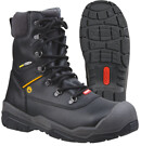 Safety shoe Jalas Off Road 1878 S3