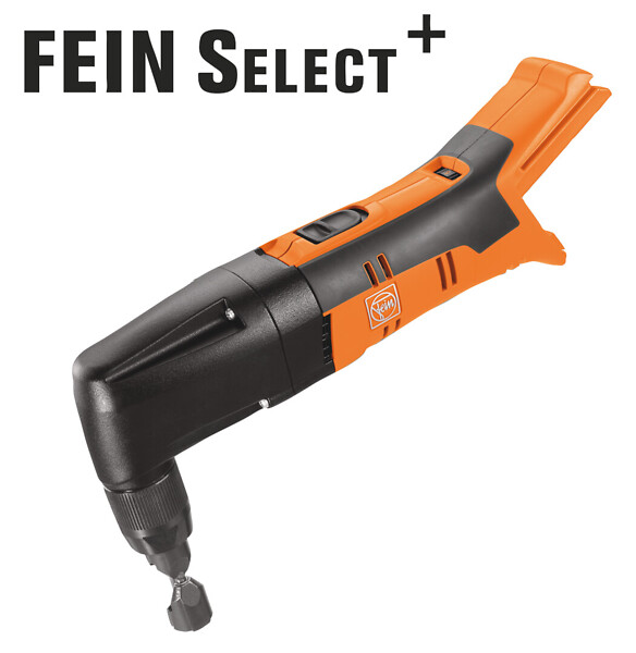 Etra Oy Fein ABLK18 1.6E select cordless nibbler
