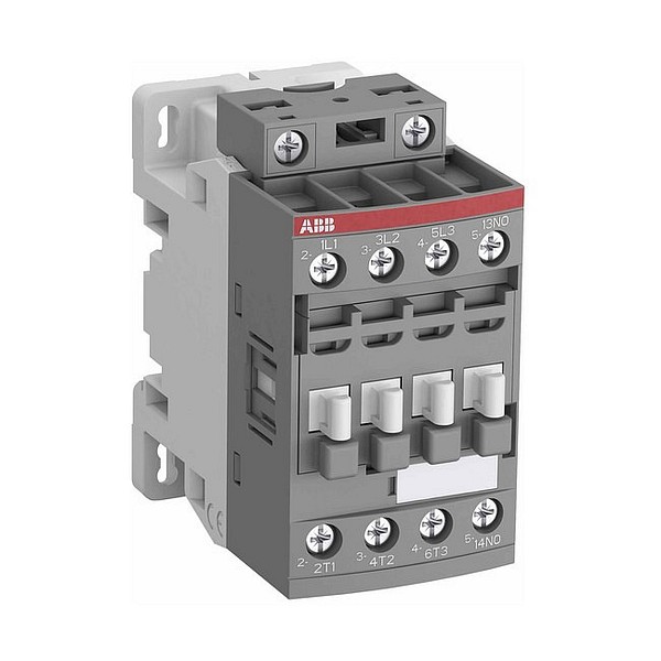 Kontaktori 3-nap. 11kW, 0S,0A 26A( AC-3)