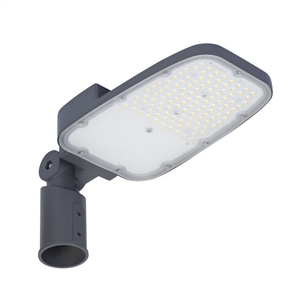 Gatuarmatur 4529900 SL AREA 65W/740 RV20ST 8775lm