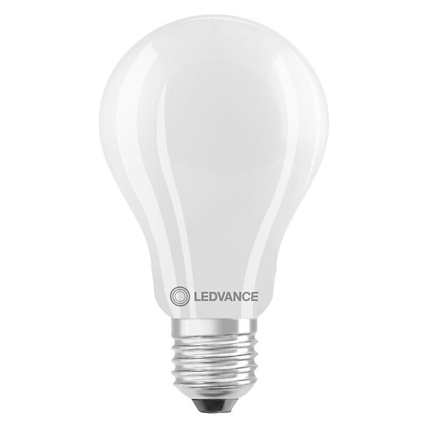 LED-lampa 4737011 CLA 17W/840 2452lm E27 FR