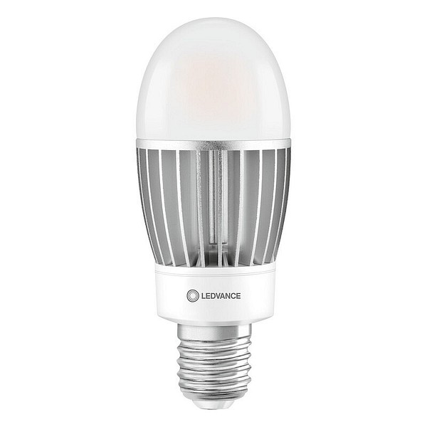 Rundstrålande lampa 4803012 HQL ALU P 41W/840 6000lm E40
