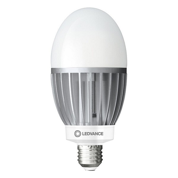 Omnidirectional lamp 4803008 HQL ALU P 29W/840 4000lm E27