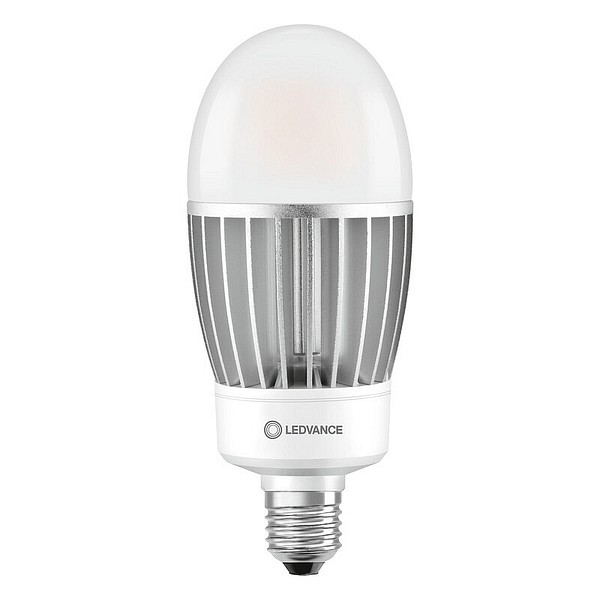 Omnidirectional lamp 4803010 HQL ALU P 41W/840 6000lm E27