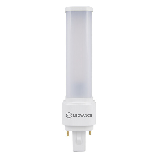 LED plug-in lampa 4935230 DULUX D18 EM 7W/840 G24D-2
