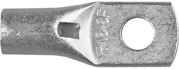 Cu-putkikaapeliken. 16mm, m8 KRF16-8 100kpl/pss
