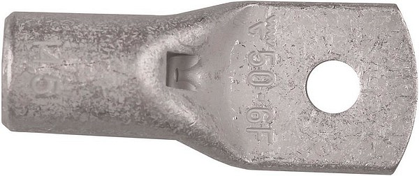 Cu-putkikaapeliken. 50mm, m10 KRF50-10 100kpl/pss