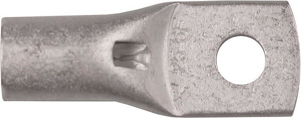 Cu-putkikaapeliken. 25mm, m8 KRF25-8 100kpl/pss