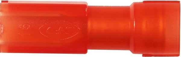 Täys. Erist. lattaliitin, 0,5-1,5 A1507FLSF 100kpl/pss