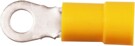eris. rengaskaapelikenkä, 4-6mm M6