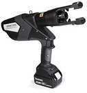 Puristuspistooli, 13 ton. DUAL