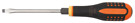 Spårmejsel L 1,2 x 6,5 x 125mm