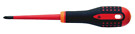 Bahco Insulated PH screwdriver with SLIM blades