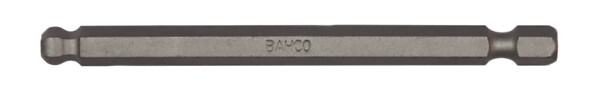 Ruuvauskärki KK pallopää 3,0 x 89mm Bahco 59S/H3BALL 5kpl/pak
